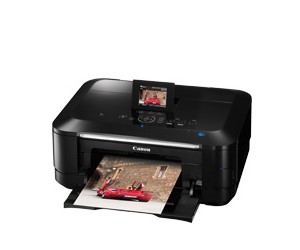 røgelse Afdæk Par Canon PIXMA MG8150 Driver Printer Download