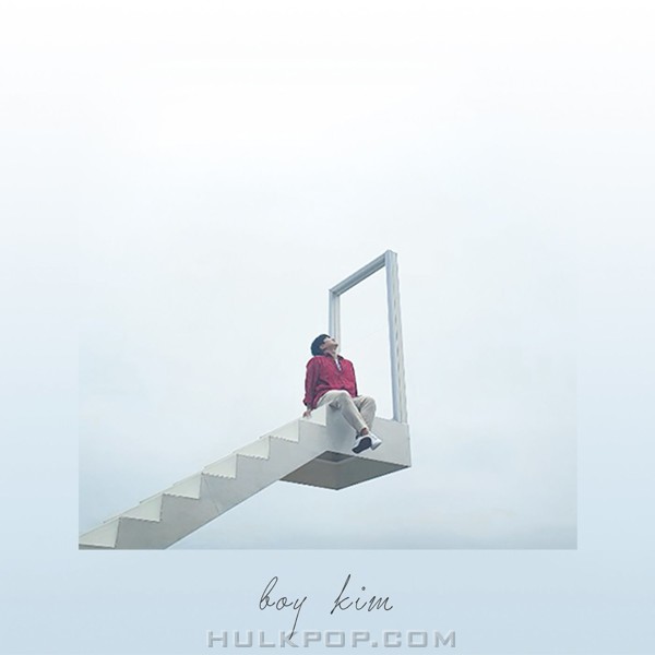 boy kim – 6PM – Single