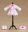 Nendoroid Nurse - White Clothing Set Item