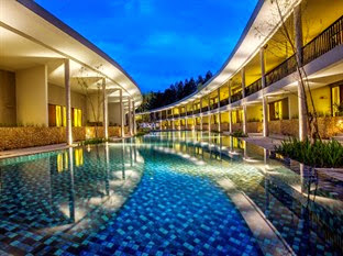 Harga Hotel Bintang 3 Bogor - Hotel Neo Green Savana Sentul City