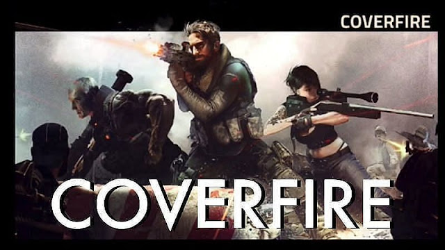 Cover Fire Offline Shooting Games