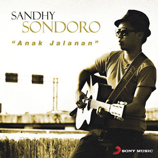 Sandhy SonDoro - Anak Jalanan (2011) Sandhy SonDoro - Anak Jalanan on iTunes