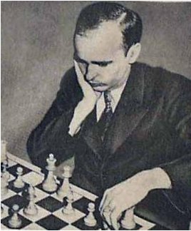 Tartajubow On Chess II: Montevideo 1938 and a Typical Alekhine Attack