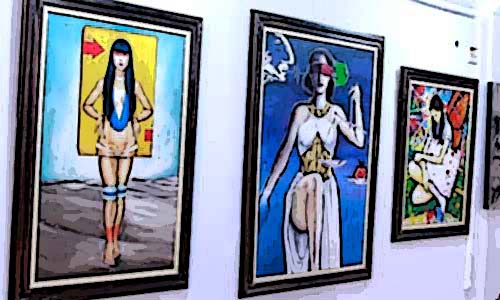 La Educación Artística y nuestros hijos La Educación Artística y nuestros hijos