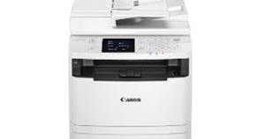 Canon ImageCLASS MF731Cdw Driver Printer Download