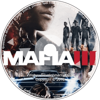 Download Mafia III: Definitive Edition with Google Drive