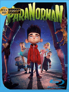 Paranorman (2012) HD [1080p] Latino [GoogleDrive] SXGO
