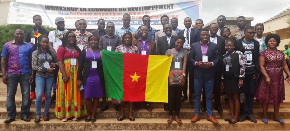 Cameroon Debate Association Club Debat Et Leadership De L Universite