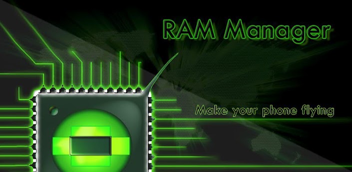 RAM Manager Pro v5.2.0