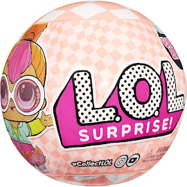 L.O.L. Surprise Limited Edition Neon Q.T. Tots (#)