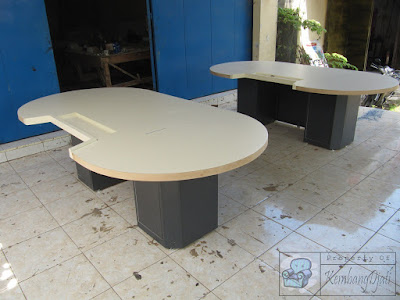 Meja Untuk Olahraga Bridge - Furniture Semarang