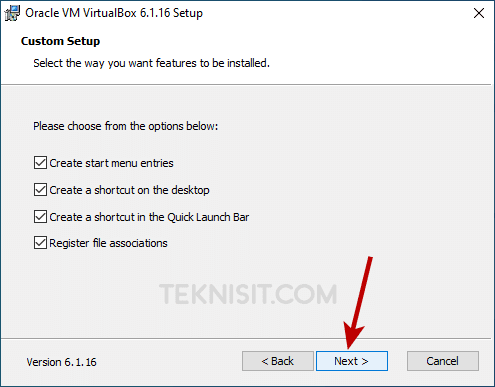 oracle vm virtualbox oracle vm virtualbox