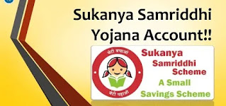 Sukanya Samriddhi Yojana - 2021 | Download Sukanya Samriddhi Yojana Form in PDF 2021