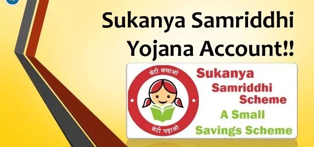 Sukanya Samriddhi Yojana - 2021 | Download Sukanya Samriddhi Yojana Form in PDF 2021