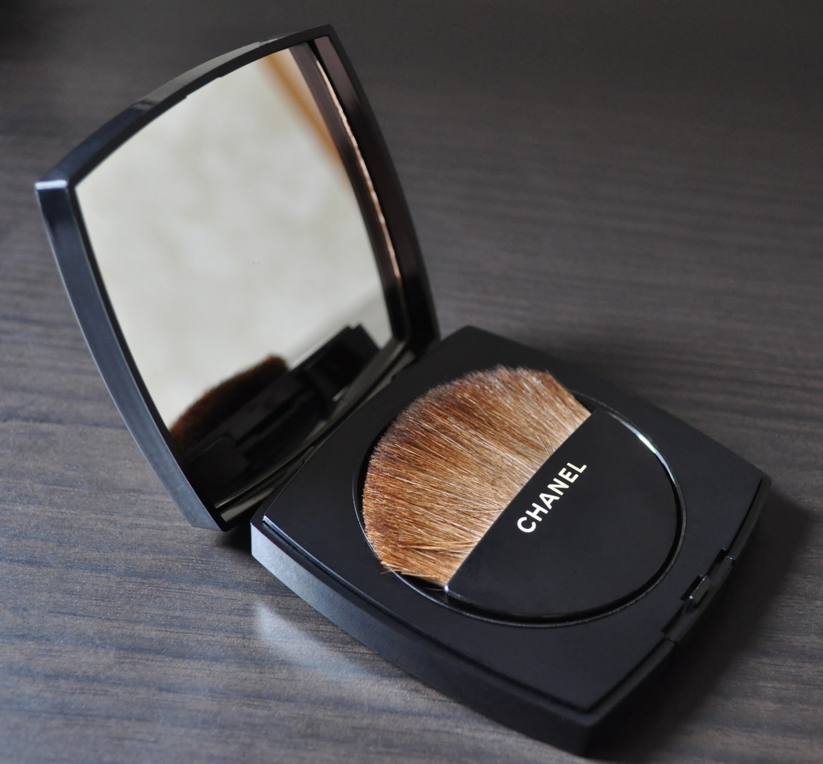 CHANEL Pressed Powder Beige Face Powders for sale