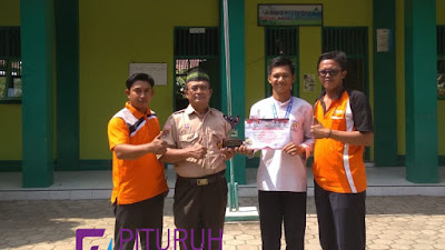 Siswa SMK Patriot Pituruh, Berhasil Juarai Kejuaraan Yogyakarta Championship 6 di GOR Amongrogo Yogyakarta