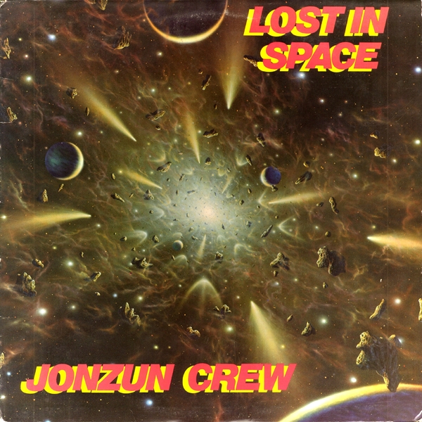 Download Flac Headdreamer - Lost In Space 2015 FLAC