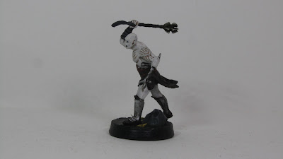 Azog on foot Azog Hobbit SBG