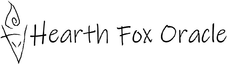 The Hearth Fox Blog