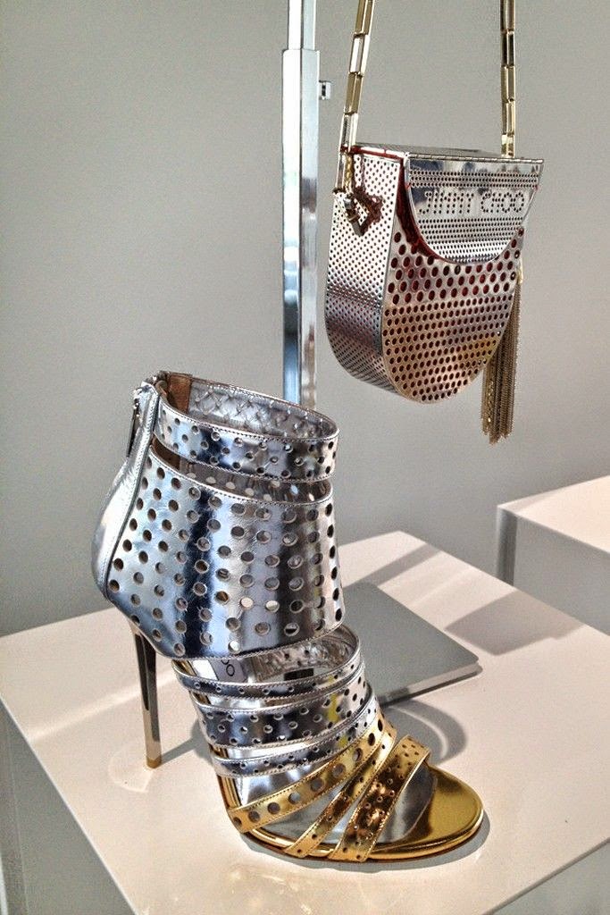 L . Style WINTER SHOE COUTURE