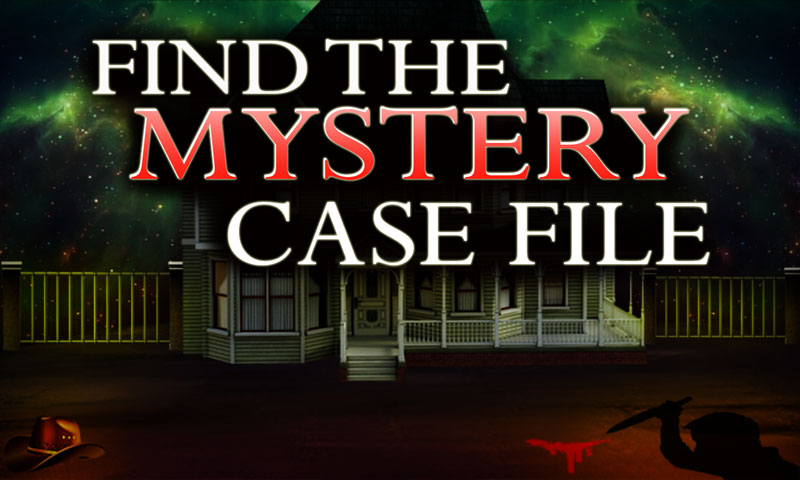 Top10NewGames Find The Mystery Case File