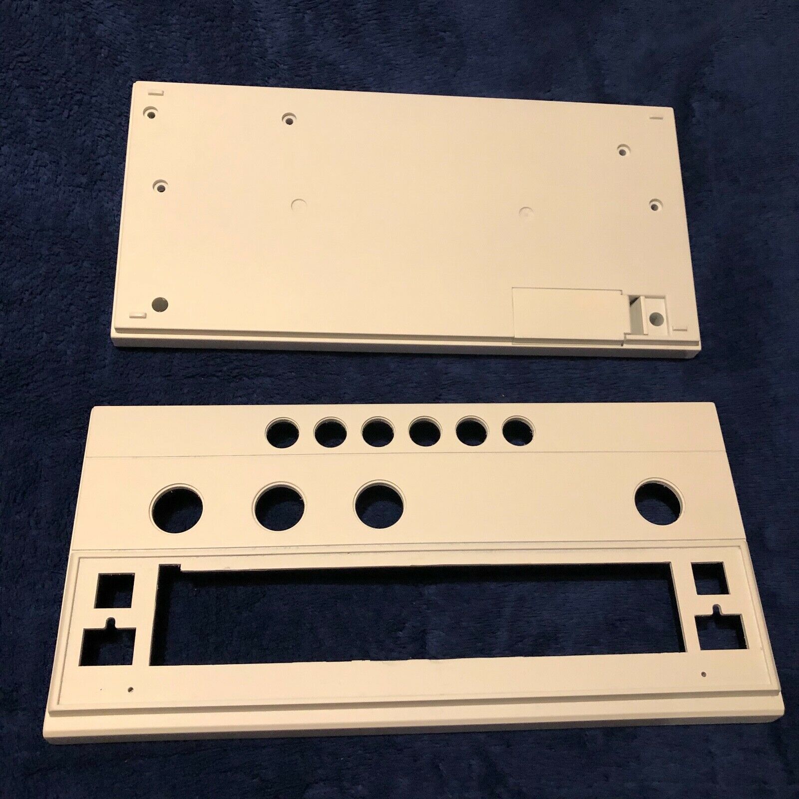 Roland TB 303 TR 606 Cyclone TT 303 Replacement Battery Door Cover 