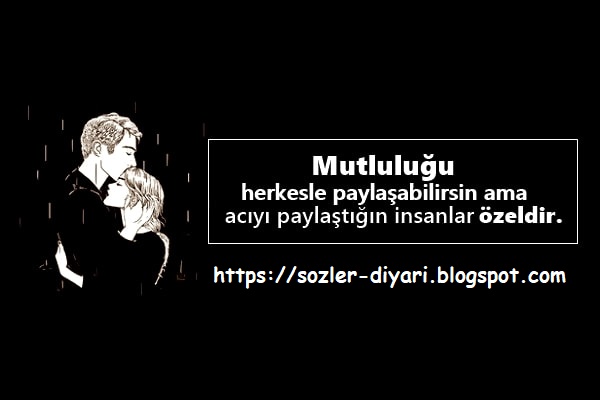 Anlamlı Sözler Anlamlı Sözler