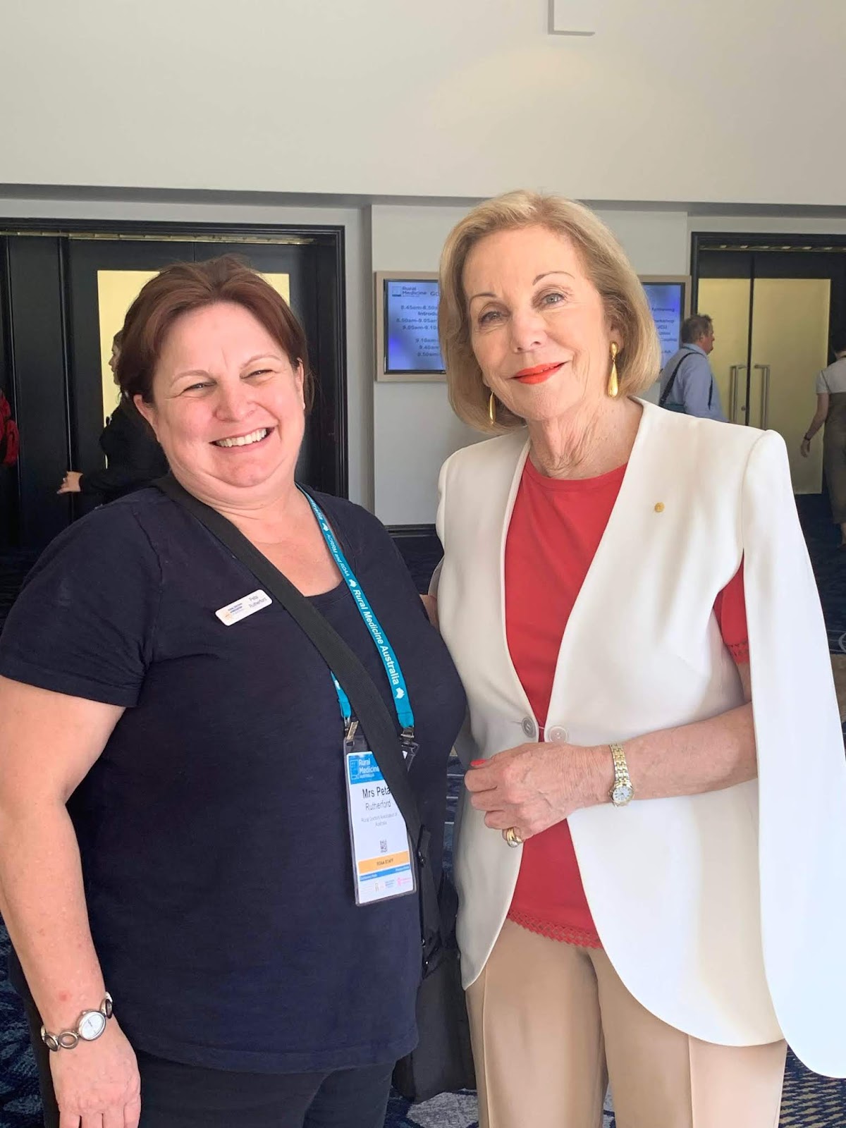 Outback Snack Australia: Outback to the Capital