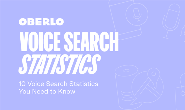 The Top 10 Voice Search Statistics