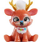 Enchantimals Sprint Wonderwood Buddies  Figure