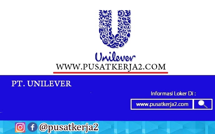 Lowongan Kerja Dari Unilever Indonesia U Fres Maret 2021 Lowongan Kerja Sma Smk D3 S1 April 2021