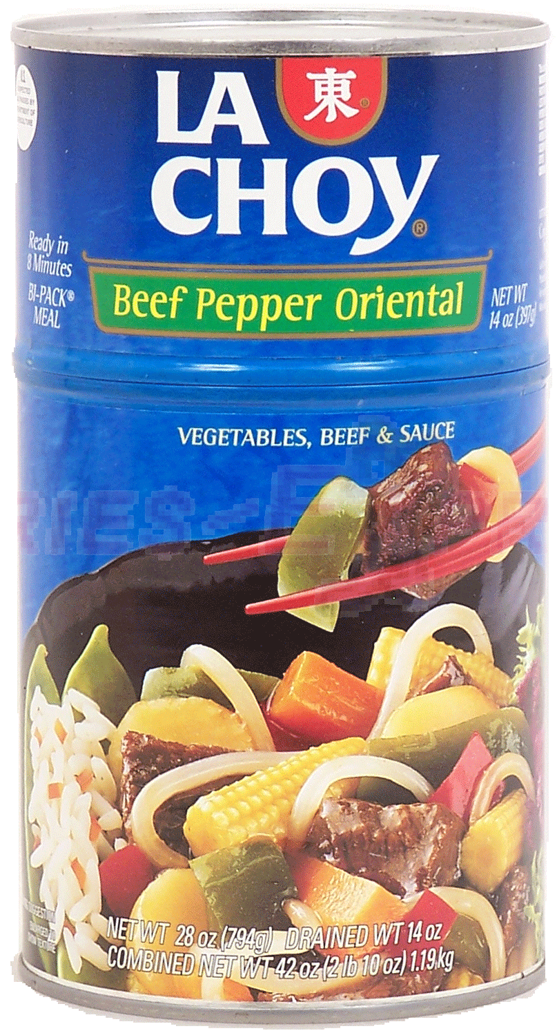 Domestic Dilettante: Recipe of the Week: Beef Pepper Steak