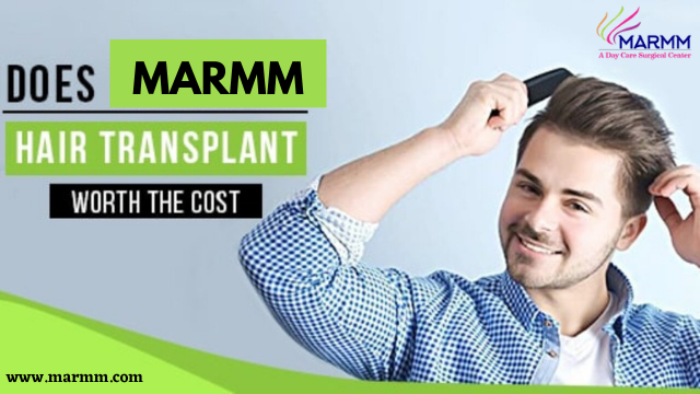 Hair Transplant Cost