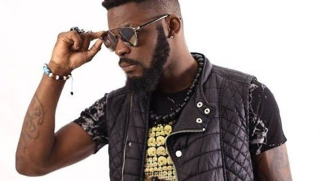 DJ Arafat Is Dead The Biafra Herald