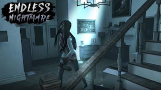 Descargar Endless Nightmare MOD APK Completo Desbloqueado VIP | Premium Gratis para android 3