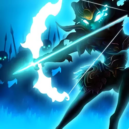 Stickman Legends: Ninja Warriors Apk Mod | UrLxyz