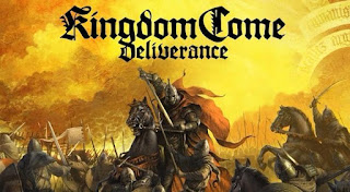 KINGDOM COME DELIVERANCE free download pc game full version
