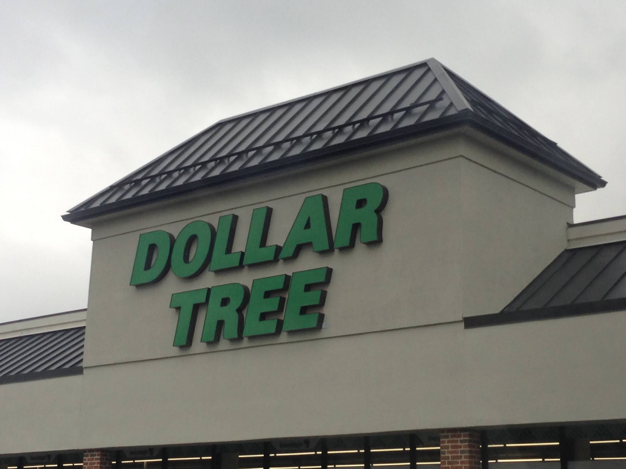 Remodeled Dollar Tree (4563) Lancaster, PA