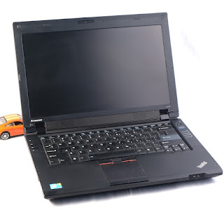 Lenovo Thinkpad L410 Bekas