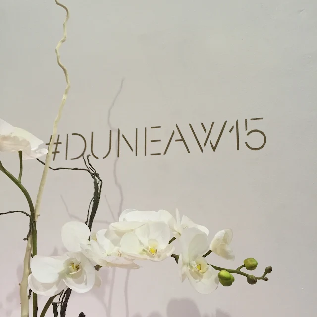 Dune London Shoes Collection 2015