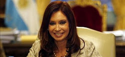 As razões que explicam o sucesso de Cristina Kirchner