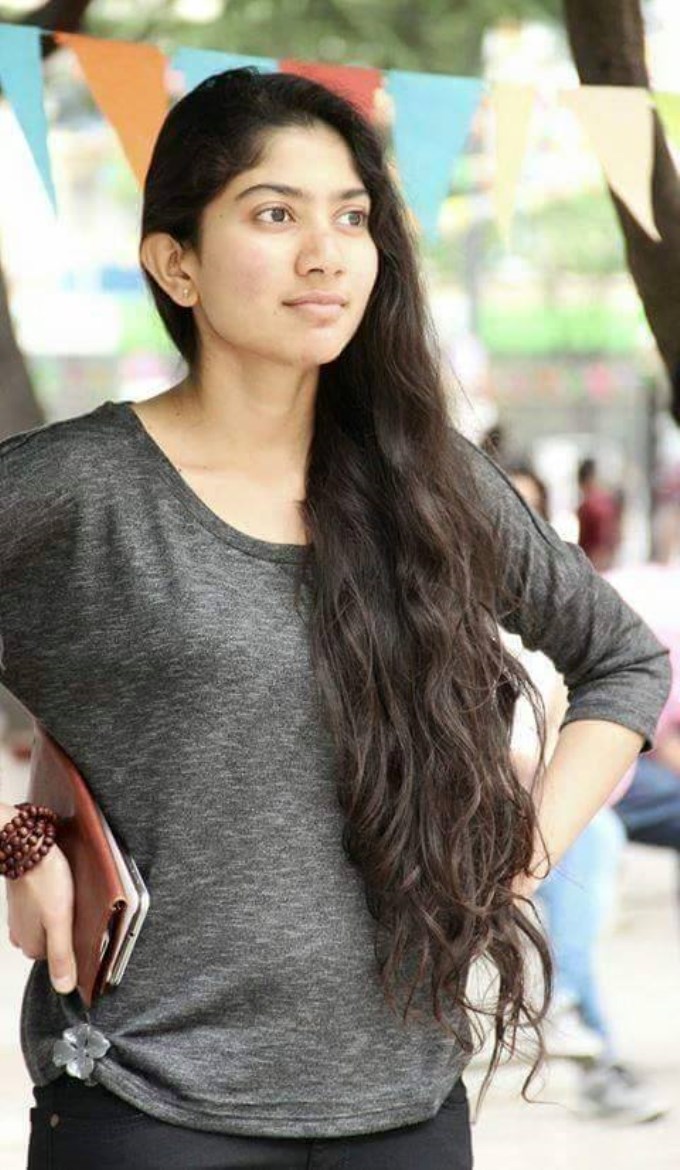 Sai Pallavi's All Hairstyles: Cast Your Vote On Which Hairstyle Suits Her  The Most
