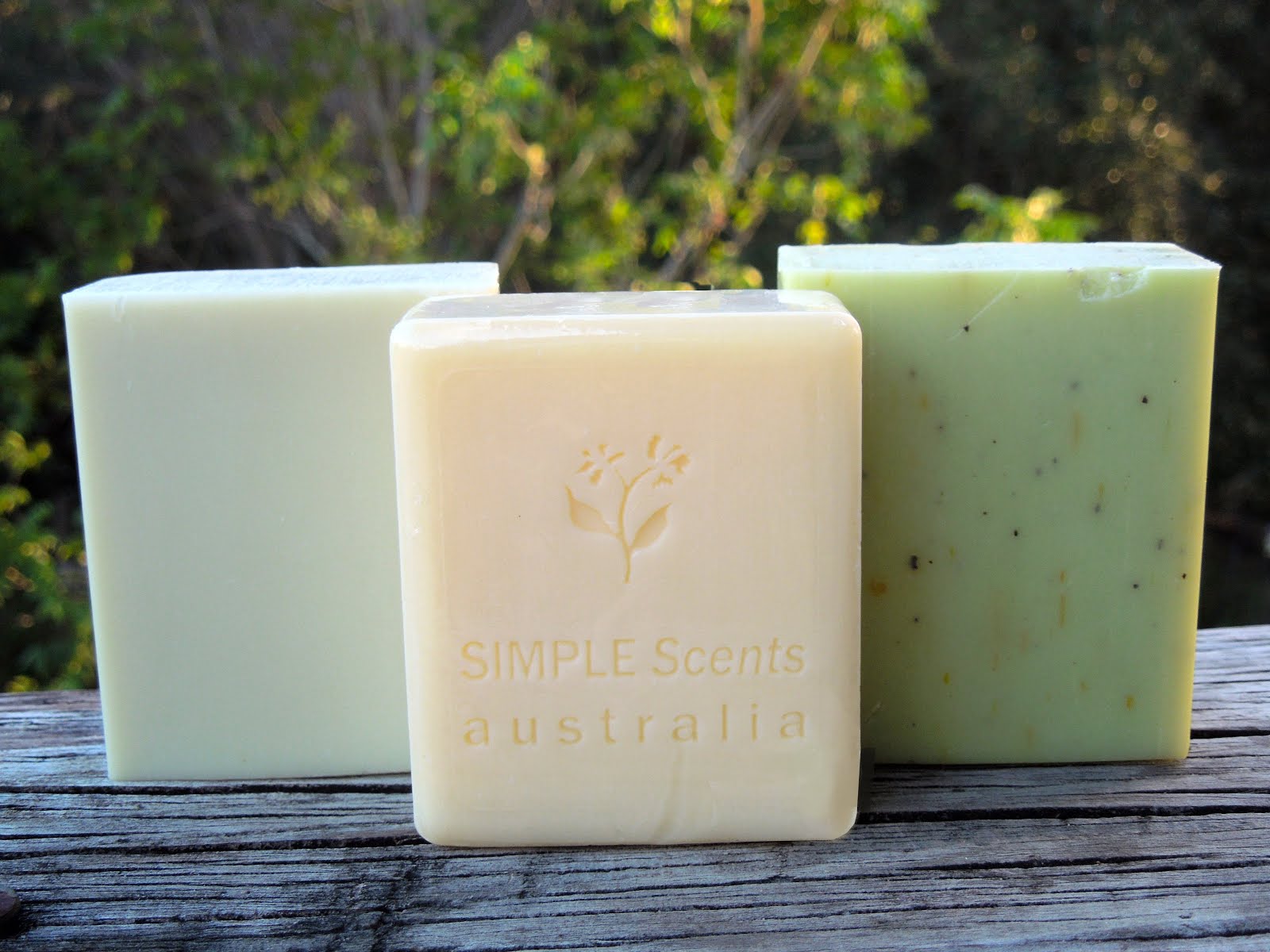 Australian Natural Soap Review and Giveaway! Ends 12/28 Milk Wasted