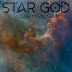 Taylor McCluskey - "Star God" (Album)