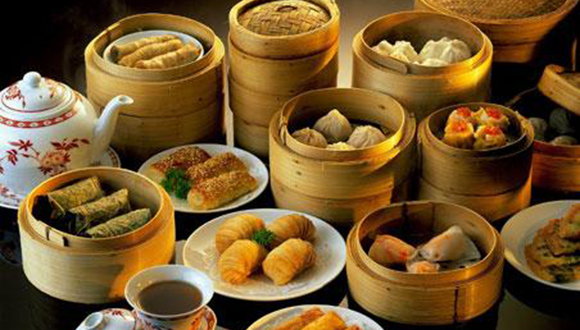 CNN評選的世界十大美食聖地 CNN評選的世界十大美食聖地-圖片4