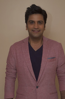 Chef Kunal Kapur Back on MasterChef India Season 5 as a Judge! Chef Kunal Kapur Back on MasterChef India Season 5 as a Judge!