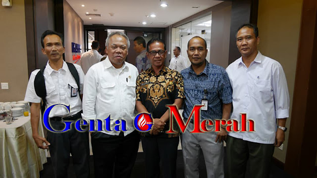 Pemerintah Targetkan Pembebasan Lahan JTS Rampung Pada Januari 2018