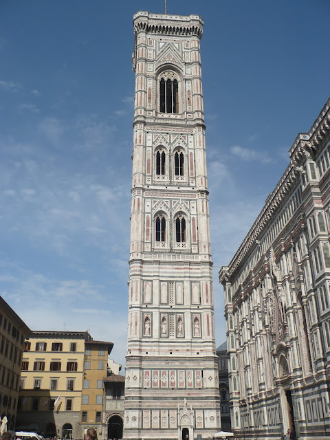 campanile giotto