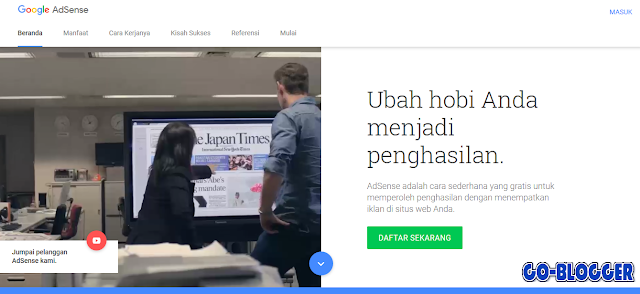 Adsense Disetujui, Tapi Iklan Tak Muncul? Solusi dan Pencegahannya