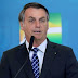 'Não convoquei ninguém', diz Bolsonaro após convocar população para protesto pró-governo